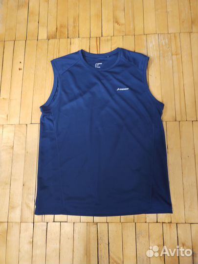 Футболка майка мужская Demix