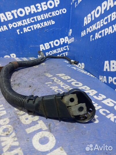 Клемма аккумулятора Mercedes-Benz W220 седан 1999