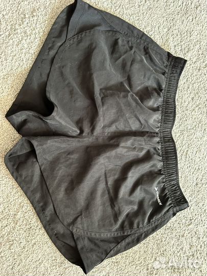 Шорты спортивные женские