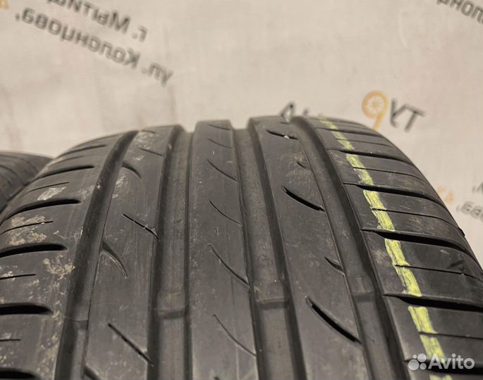 Nexen N'Blue HD Plus 215/45 R16 94Y