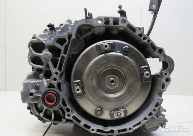 Мурано z51 какой вариатор. 31020-1xe2c.