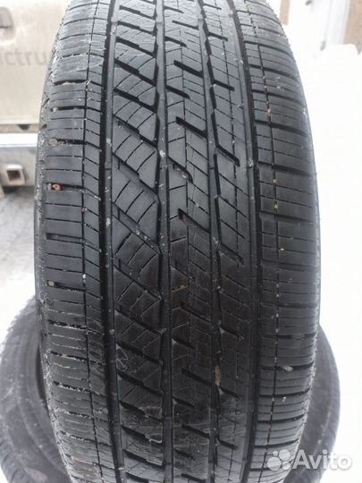 Bridgestone DriveGuard 235/55 R19 105H