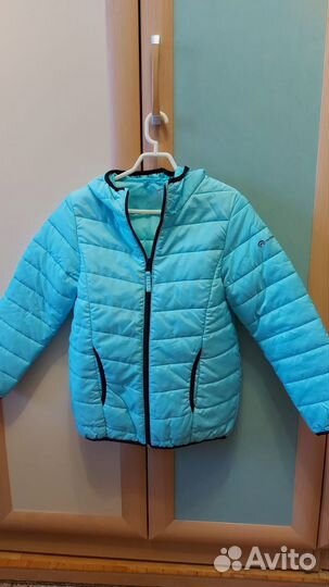 Куртка для девочки Outventure