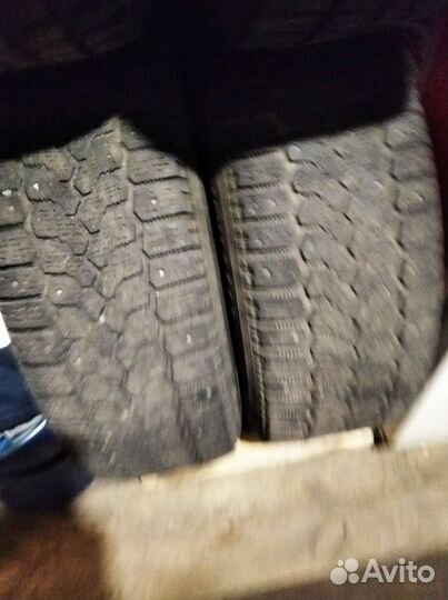 КАМА 505 Irbis 195/65 R15 82T