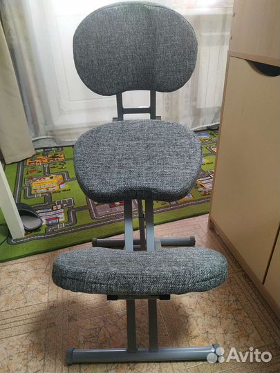 Ортопедический стул