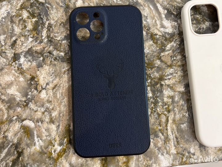 Чехлы на телефон iPhone 12pro max