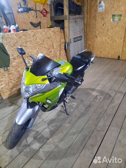 Продам мотоцикл
