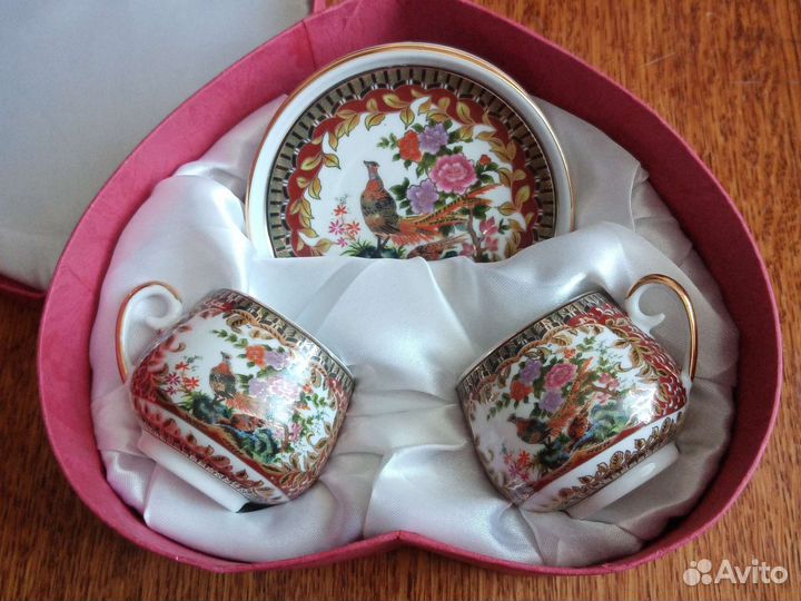 Кофейный набор