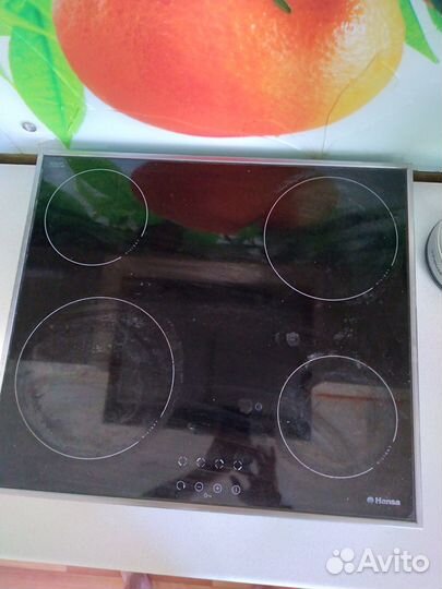 Духовка электрическая