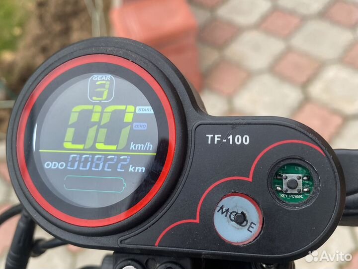 Электросамокат kugoo m4 pro