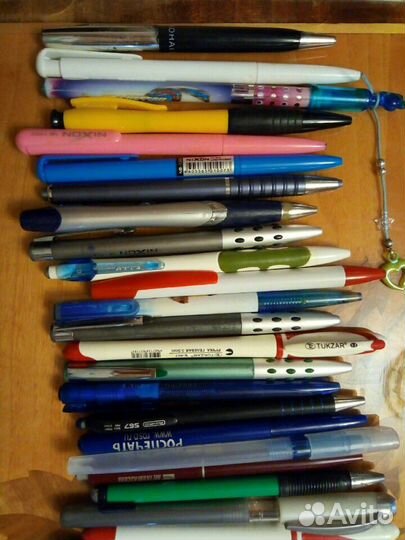 Канцтовары