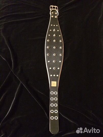 Ошейник для крупной породы