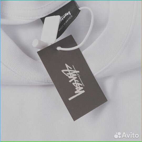 Футболка Nike Stussy (Арт. 734111)