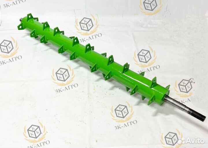 Ротор John Deere AZ63728