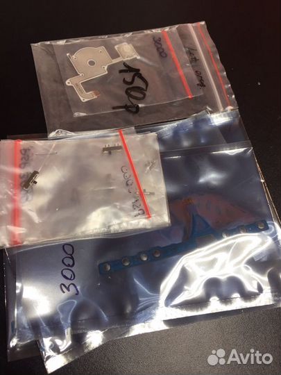 Запчасти psp 1000, 2000, 3000, go, e1000