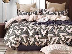 Продажа ткани для пошива постельного белья