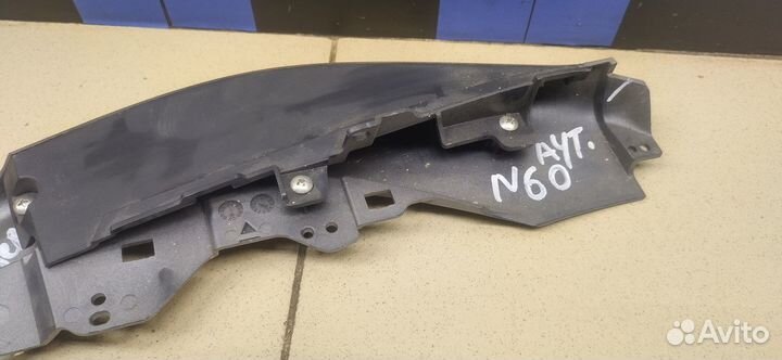 Накладка (кузов внутри) Outlander XL (CW) 2006-201