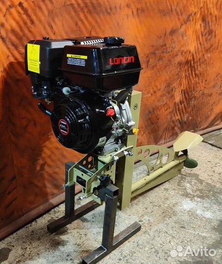 Болотоход 15 лс MAX Motor новый