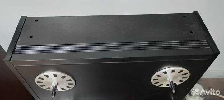 Катушечный магнитофон Tandberg Model 10 XD-2