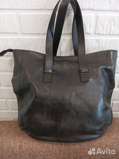Сумка женская натуральная кожа
