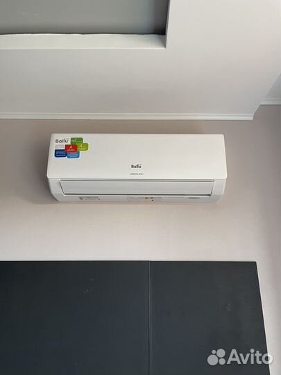 Сплит-система Ballu olympio Edge