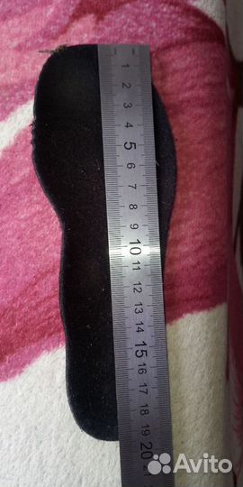 Хоккейные коньки bauer