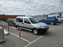 Citroen Berlingo 1.4 MT, 2003, 72 915 км, с пробегом, цена 665 000 руб.