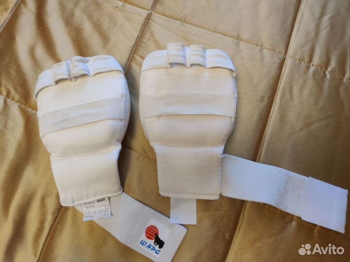 Защита для каратэ. Размер S