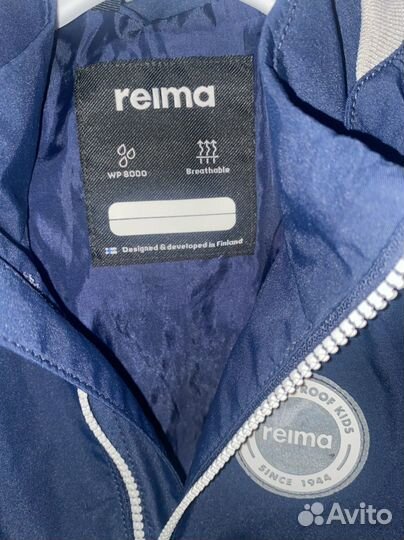 Комбинезон reima 74+6