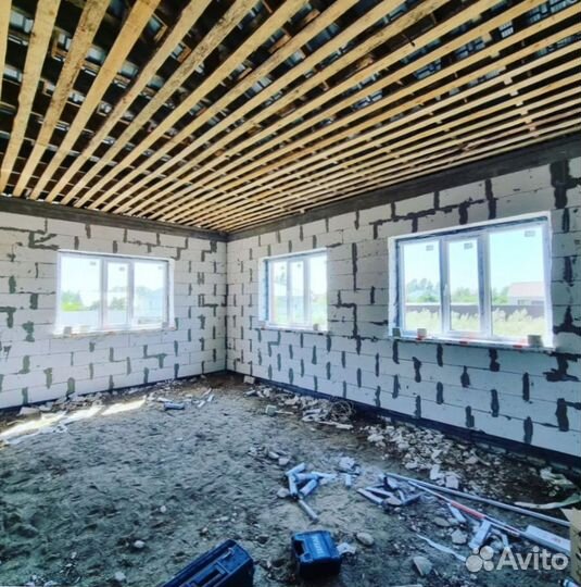 Пластиковые и алюминиевые окна на заказ