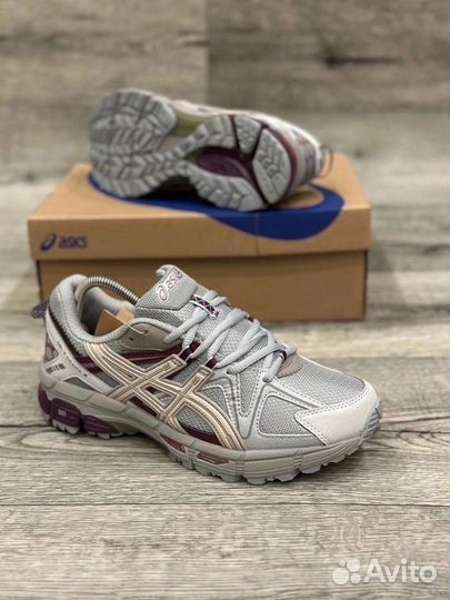 Кроссовки asics gel kahana 8