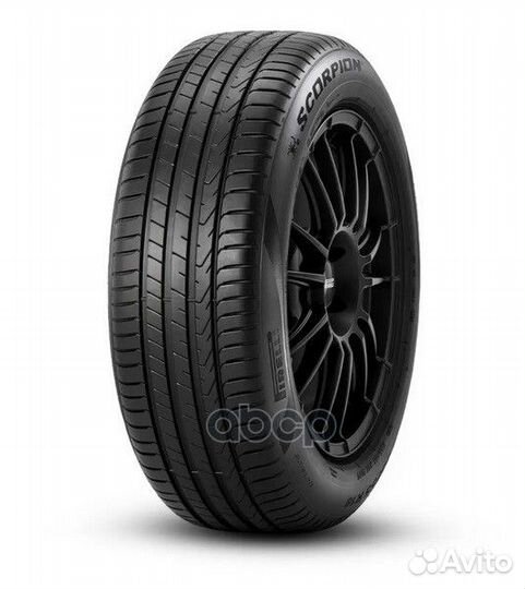 Pirelli Scorpion 255/45 R20