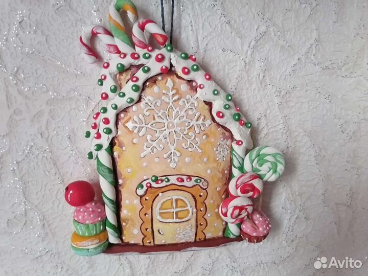 Интерьерные украшения