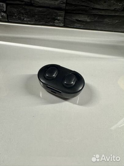 Беспроводные наушники Haylou