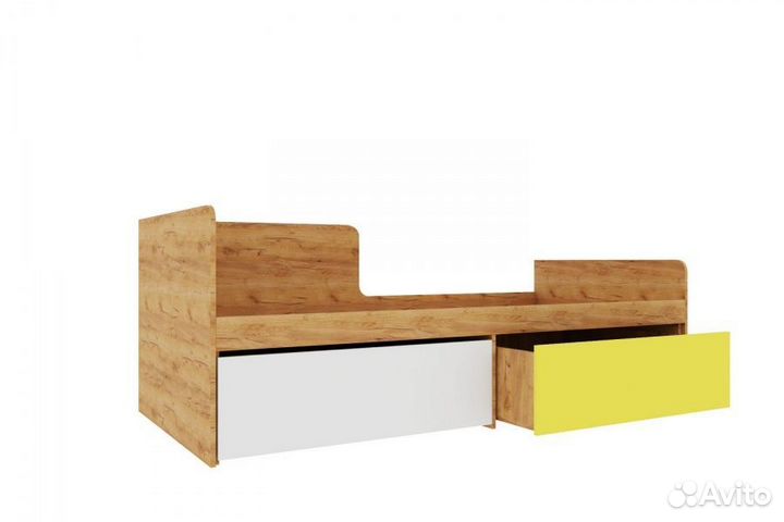 Гарнитур для детской дастин ов