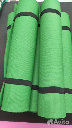 Эва Коврик для спорта,туризма