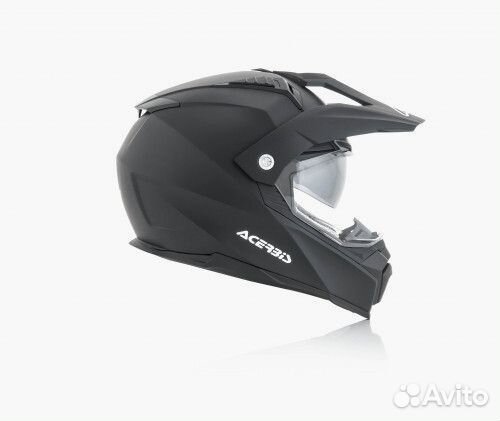 Мотошлем Acerbis