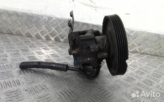 Насос гу дизельный BMW X5 E53 (EEA01BT01)