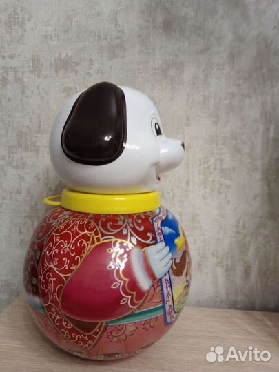 Неваляшка 22 см