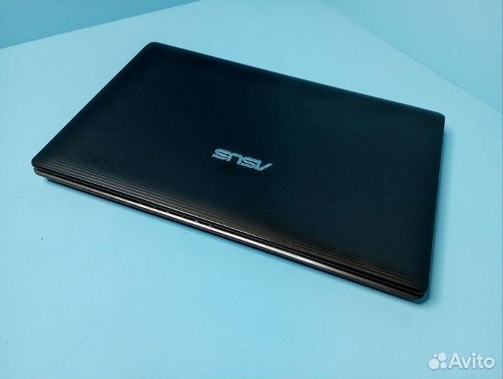 Asus, i5+8гб+SSD+HDD+2 video