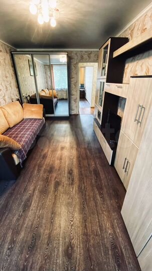 2-к. квартира, 45 м², 3/5 эт.