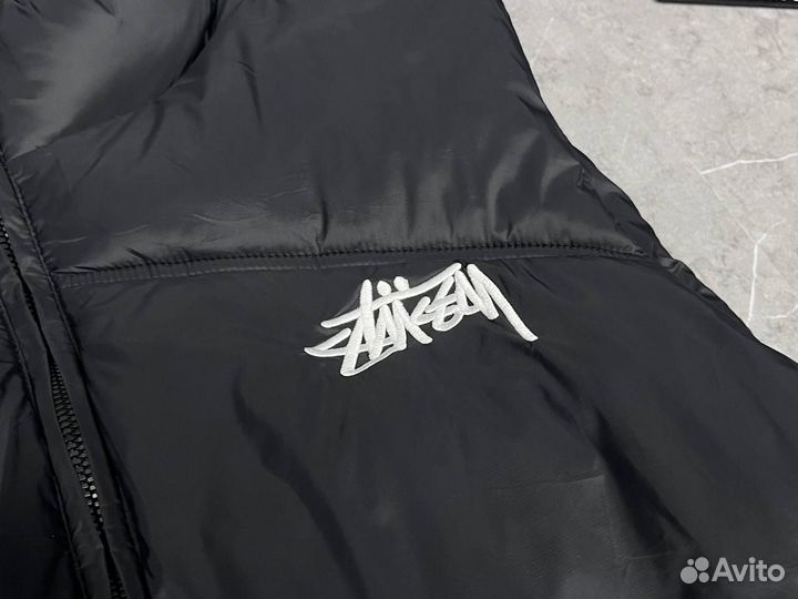 Жилетка Stussy