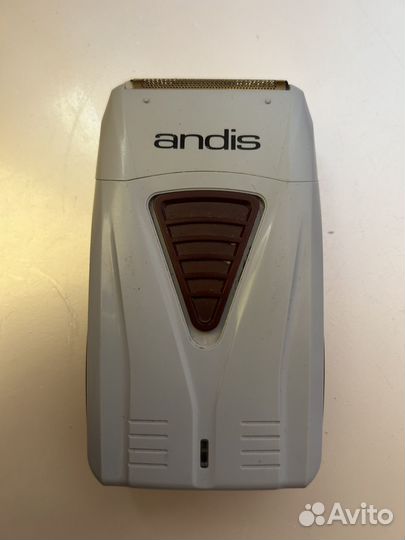 Шейвер andis