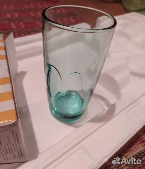 Стакан Макдоналдс коллекционный