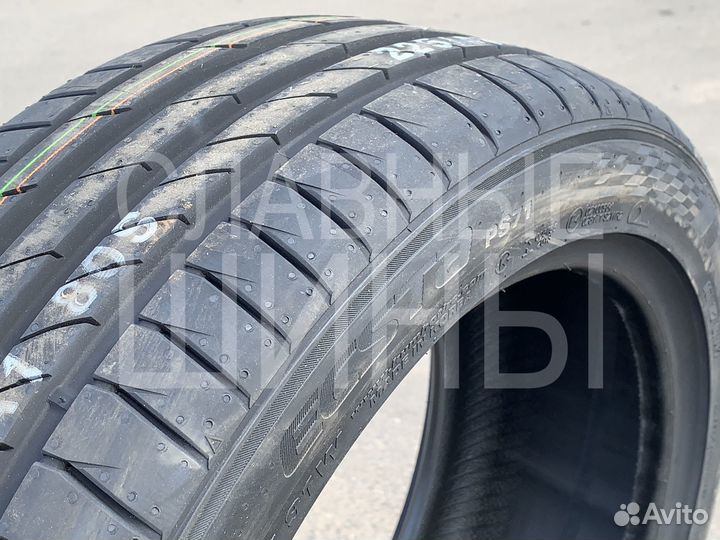 Kumho Ecsta PS71 245/45 R20 103W