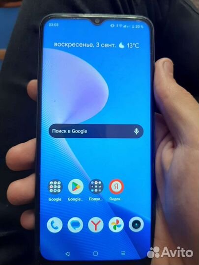 Мобильные телефоны бу