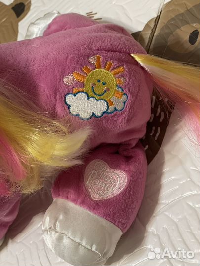 My little pony интерактивная