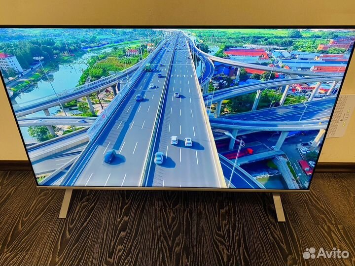 Телевизор SMART tv