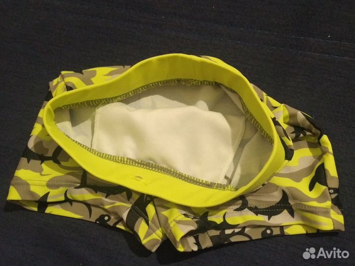 Плавки для мальчиков 92