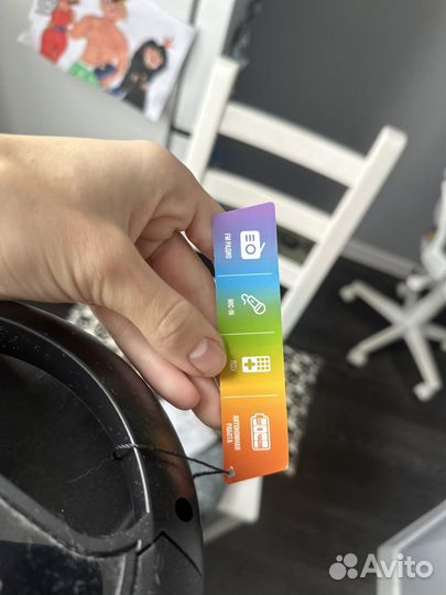 Колонка soundmax SM-PS4405 с микрофоном